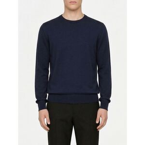Fedeli Sweater Men Navy